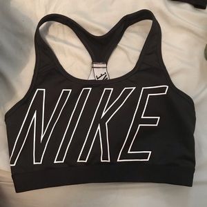 NIKE SPORTS BRA
